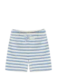 Fliink - Alvin Stripe Shorts - Vabaaja l&uuml;hikesed p&uuml;ksid - 92
