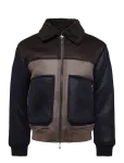 Armani Exchange - Blouson Jacket - Bomber-jakid - L