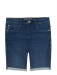 Tom Tailor - Ttjosh Regular Shorts - L&uuml;hikesed teksap&uuml;ksid - 36