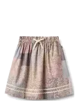 Wheat - Skirt Nya - L&uuml;hikesed seelikud - 104