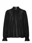Lollys Laundry - Presleyll Shirt Ls - Pikkade varrukatega - S