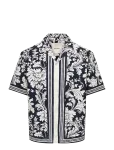 ONLY & SONS - Onsnero Rlx Resort Ss Shirt - L&uuml;hikeste varrukatega s&auml;rgid - XS