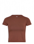 STRONGER - Jersey Crew Neck T-Shirt - Spordi T-s&auml;rgid - XL