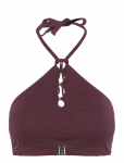 Hunkem&ouml;ller - Panama Crop Top - Bandeau bikiinitopid - XS