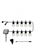 Sirius Home - Lucas Combi Solar/Transformer Starts&aelig;t, 10L, Klar - Aiavalgustid - ONE SIZE