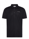 Calvin Klein Golf - Jackson Polo - Spordi l&uuml;hikeste varrukatega polos&auml;rgid - XXL