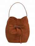 Liffner - Belted Bucket Bag Large - Paunkotid - ONE SIZE