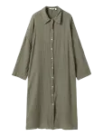 Noella - N-Lorita Dress - S&auml;rkkleidid - L/XL