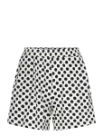 Grunt - Grreace Dots Shorts - Vabaaja l&uuml;hikesed p&uuml;ksid - 140