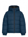 Jack & Jones - Jcopoint Pu Puffer Jacket Bf Mni - Tepitud ja polsterdatud - 110