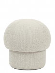 Design House Stockholm - Uno Pouf 50 Cm - Tumbad - 50X50X47CM