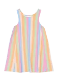 The New - Tntrace S_L Dress - Varrukateta vabaajakleidid - 158/164