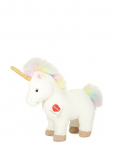 Teddy Hermann - Unicorn Standing Zoey 27 Cm - Pehmed loomad - ONE SIZE