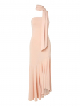 YAS - Yasgodita Bandeau Long Dress S. - Show - &Otilde;htukleidid - L