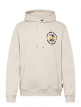 Lyle & Scott - Nature Graphic Pullover Hoodie - Kapuutsiga pusad - XXL