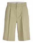 Jack & Jones - Jpstowen Otis Chino Short E Styd Ss26 - Chino l&uuml;hikesed p&uuml;ksid - L