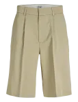 Jack & Jones - Jpstowen Otis Chino Short E Styd Ss26 - Chino l&uuml;hikesed p&uuml;ksid - L