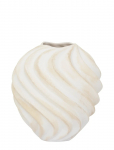 Urban Nature Culture - Urban Nature Culture Vase Ribbed - Muud vaasid - &Oslash; 22 CM