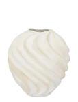 Urban Nature Culture - Urban Nature Culture Vase Ribbed - Muud vaasid - &Oslash; 22 CM