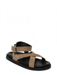 Steve Madden - Mybestie-E - Madalad sandaalid - 41