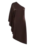 My Essential Wardrobe - Mwestelle Asymmetric Dress - L&uuml;hikesed kleidid - 36