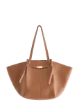 Lindex - Tote Bag In Imitation Leather - Kandekotid - ONE SIZE