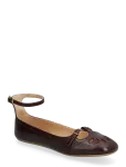 Chlo&eacute; - Chlo&eacute; Misty Ballerina Shoes - Baleriinad - 40
