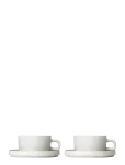 Blomus - Set Of 2 Tea Cups - Pilar - Teetassid - 20 CL