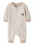 Name It - Nbmkoppe Ls Sweat Suit Unb - Kombinesoonid - 80