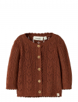Lil'Atelier - Nbfkajsa Kas Ls Knit Card Lil - Kardiganid - 74