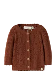 Lil'Atelier - Nbfkajsa Kas Ls Knit Card Lil - Kardiganid - 74