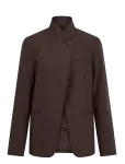 Vila - Vibeata L/S Blazer - &Uuml;herealised bleiserid - 36