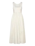 Vero Moda Maternity - Vmmane Sl U-Neck 7/8 2-Way Dress Jrs - Maksikleidid - M