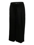 Vero Moda Maternity - Vmmjasmine Wide Culotte Pants Jrs - Poolpikad p&uuml;ksid - L