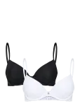 Hunkem&ouml;ller - P&M Pp 2-Pack - T-s&auml;rgi rinnahoidjad - 70 B