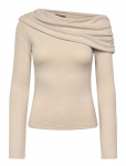 Gina Tricot - One Shoulder Top - Pikkade varrukatega - XL