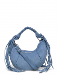 HOLZWEILER - Cocoon Corduroy Micro Bag - Rihmaga kotid - ONE SIZE