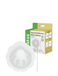 Haakaa - Haakaa Petal Soft Silicone Milk Collector - 1 Pc - Rinnapumbad ja tarvikud - ONE SIZE