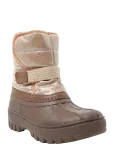 Bisgaard - Bisgaard Pacson - Talvesaapad kr&otilde;pskinnisega - 36/23.5CM