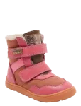 Bisgaard - Bisgaard Barefoot Timo Tex - Talvesaapad kr&otilde;pskinnisega - 25/15CM