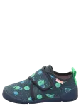 Superfit - Venti Barefoot - Sussid ja sisejalatsid - 27/16.8CM