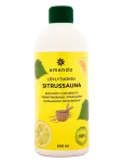 Emendo - Sauna Fragrance Citrus Sauna 500 Ml - Saunal&otilde;hnad - 500 ML