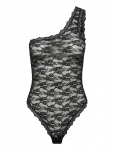 Hunkem&ouml;ller - Aveline Asymmetric Body - Bodid ja aluskleidid - XL