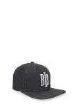 BLS Hafnia - Classic Denim Snapcback - Nokam&uuml;tsid - ONE SIZE
