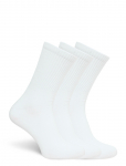 Bread & Boxers - Sport Socks 3-Pack - Tavalised sokid - 40-46