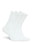 Bread & Boxers - Sport Socks 3-Pack - Tavalised sokid - 40-46