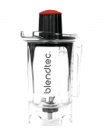 Blendtec - Blendtec Twisterkande - Muud k&ouml;&ouml;giseadmed - 0.5 L