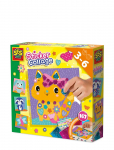 SES Creative - Sticker Collage - Kleebised - ONE SIZE