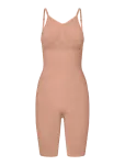 LYKKELAND Ateli&eacute;r - Contour Shapewear Bodysuit - Tan - Topid - 34-40