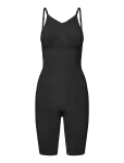 LYKKELAND Ateli&eacute;r - Contour Shapewear Bodysuit - Black - Topid - 48-52